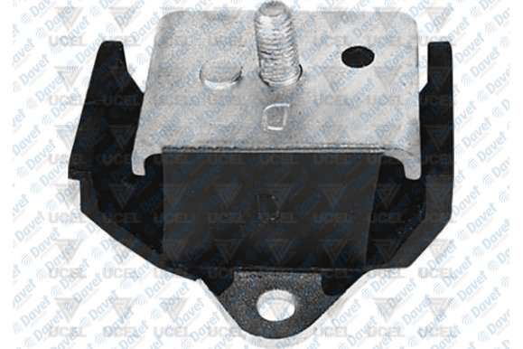 UCEL 10953 Sanziman Takozu Trafic  ####